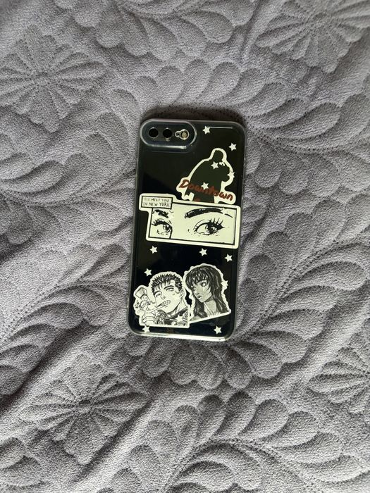 Iphone 7 plus акб 100% 256 гигов black color