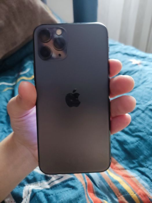 Продажа Iphone 11 pro