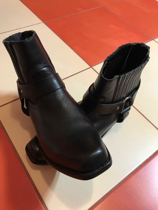 Vand ciocate barbati_originale_marimea 43