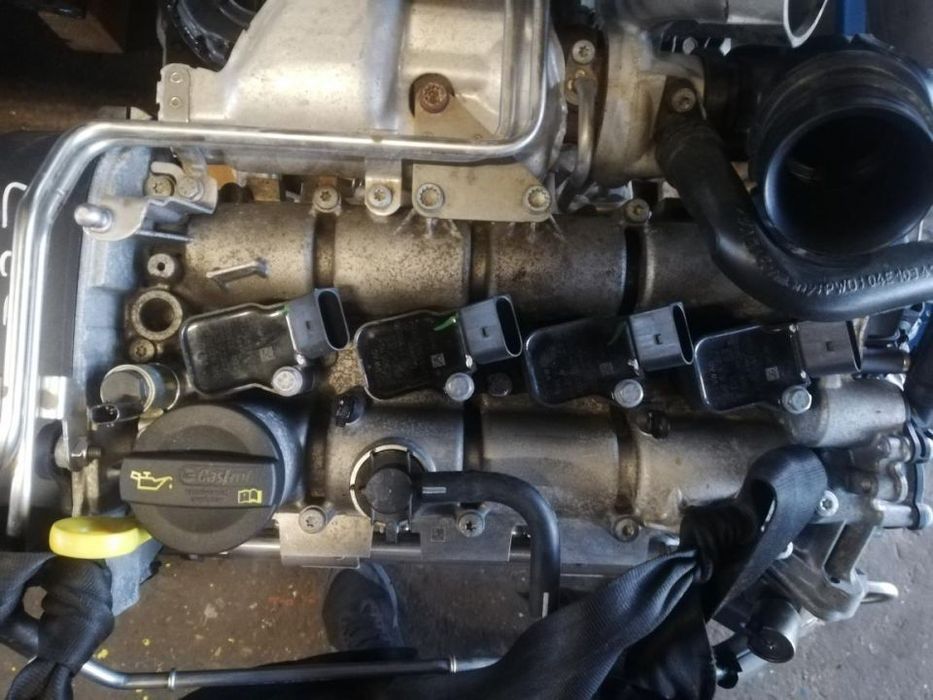 Bobina inducție vw seat skoda audi 1.2tsi sau 1.4tsi czc czca cjz go