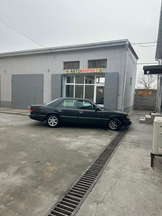 Машина сатылады мерседес