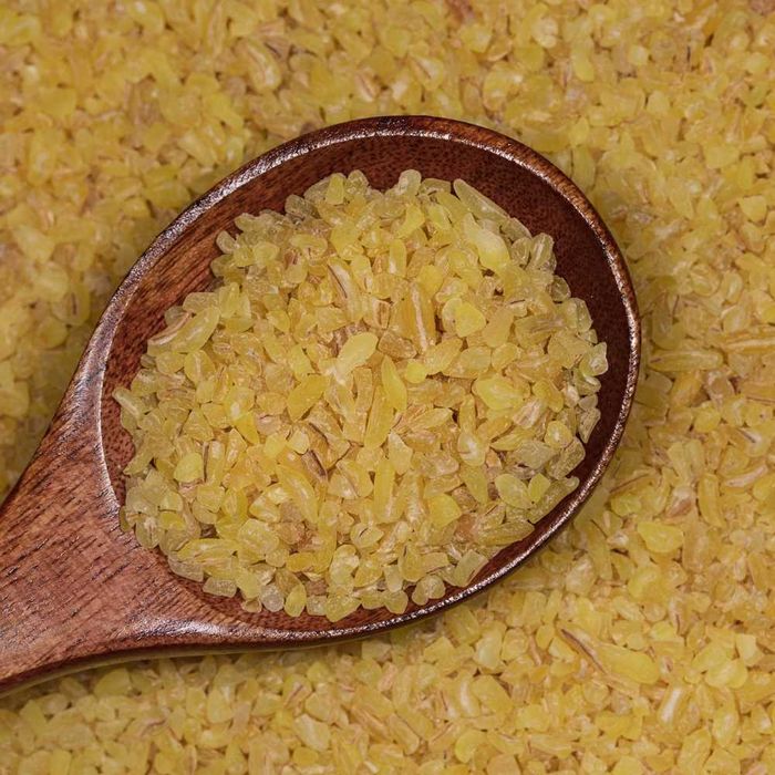 Булгур в мешках оптом