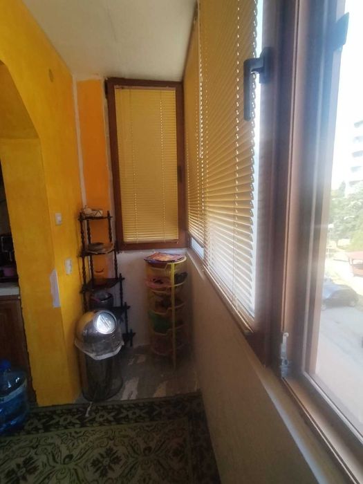 Продава се Двустаен апартамент в Разград, Бели Лом - 60 кв.м за 1584 €/кв.м - Снимка #3