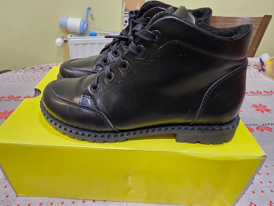 Боти Gabina 37номер