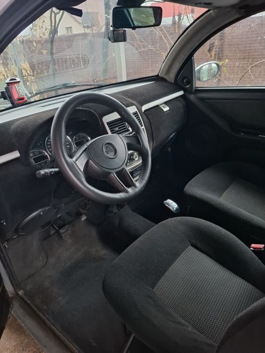 Aixam Crossline Gt  4locuri 21cai benzina