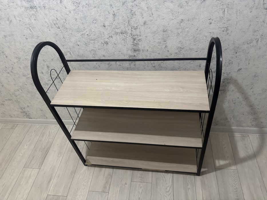 Полка для обуви