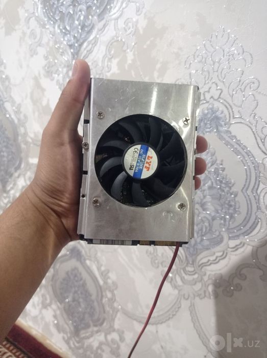 Arzon narxda HDD la sotiladi