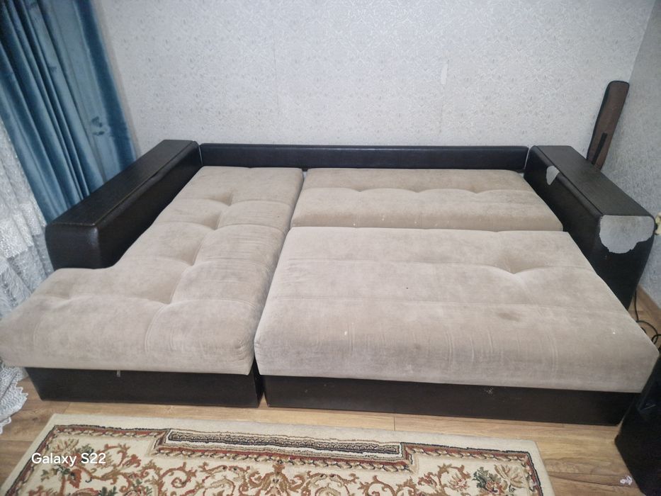 Продам диван 275×175