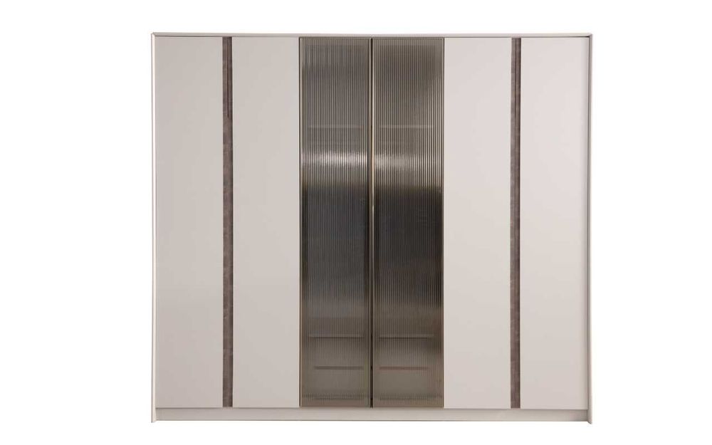 Гардероб Senkron Hello Home