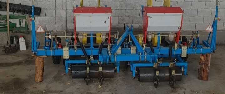 Хитой чигит сеялкалар, плёнка ва капелний лента ёткизади, 57 млн сум