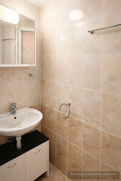 Дава се под наем Двустаен апартамент в Пловдив, Кючук Париж - 73 кв.м за 368.73 € - Снимка #4