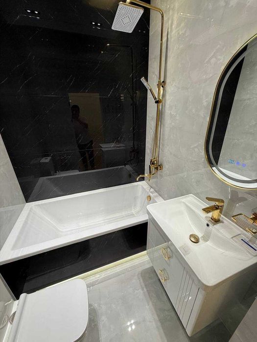 Срочно!! Шикарная НОВОСТРОЙКА 3ком Мирзо Улугбекский .IT-Park !!!