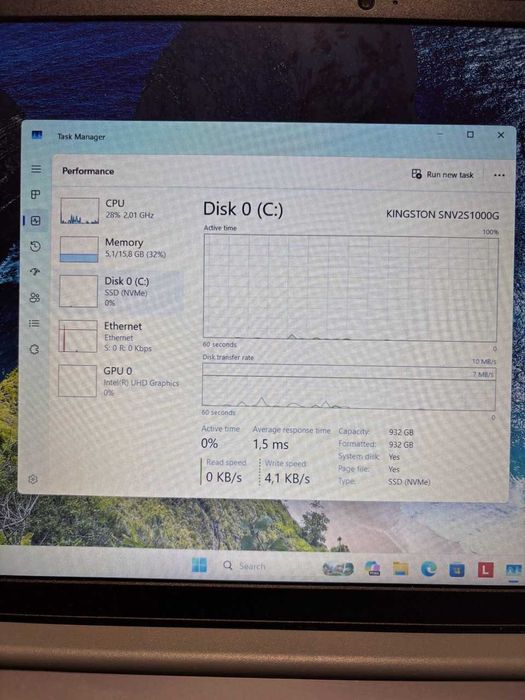 Lenovo IdeaPad 3 15ITL6