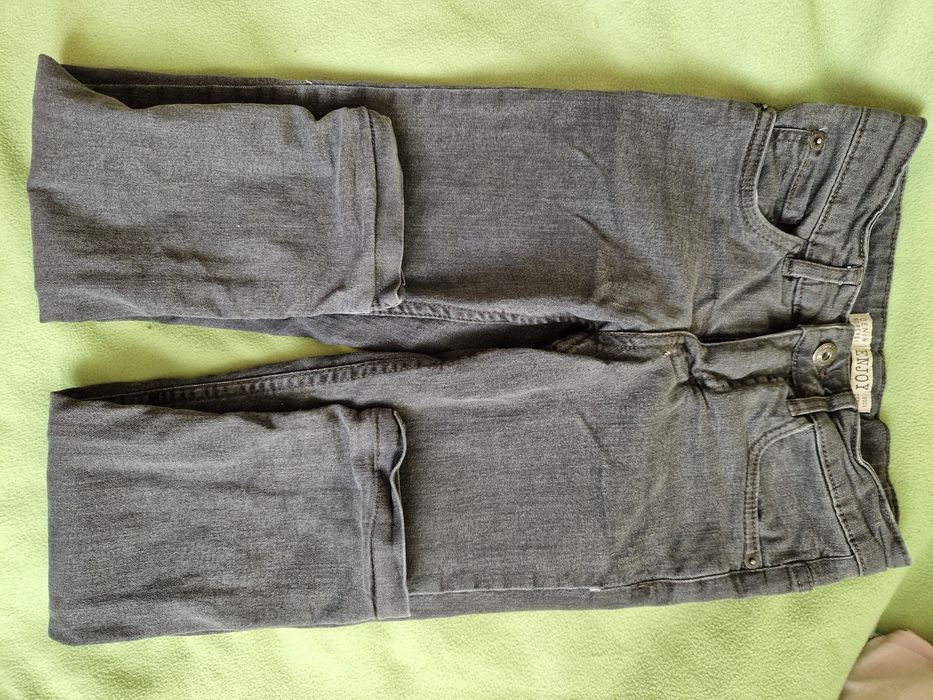 Blugi dublați baieti