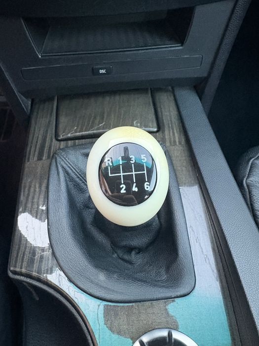Vand BMW 530D 2004