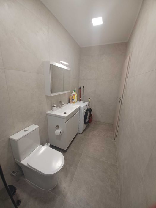 Продава къща до морето 70 м2 с двор 180 м2, Неа Кердилия, Гърция