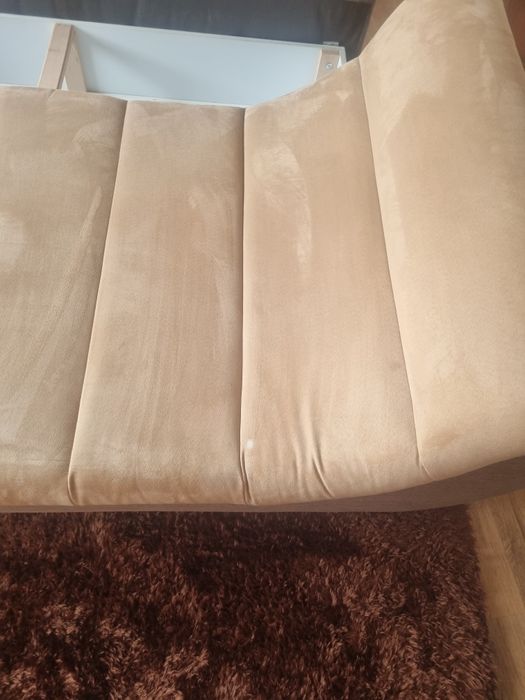 Mobexpert MINIDIAZ coltar extensibil  cu șezlong stanga