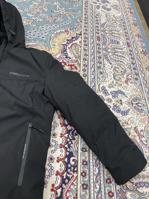 Куртка зимния