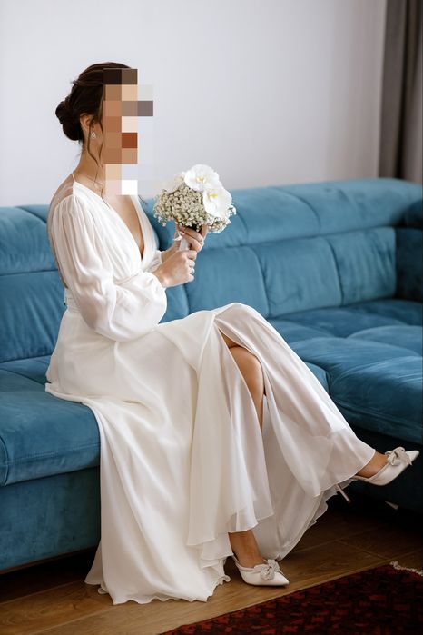 Rochie de mireasa -Divine