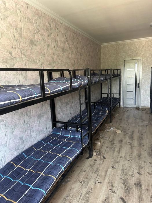 2 etajli krovat sotiladi