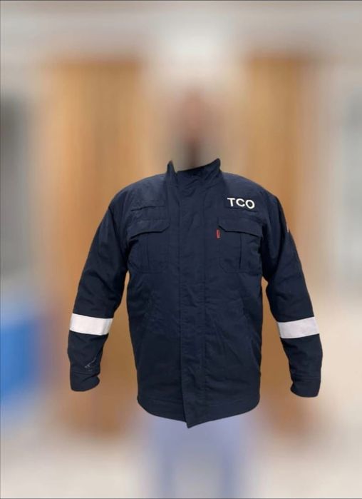 Тшо Куртка новый