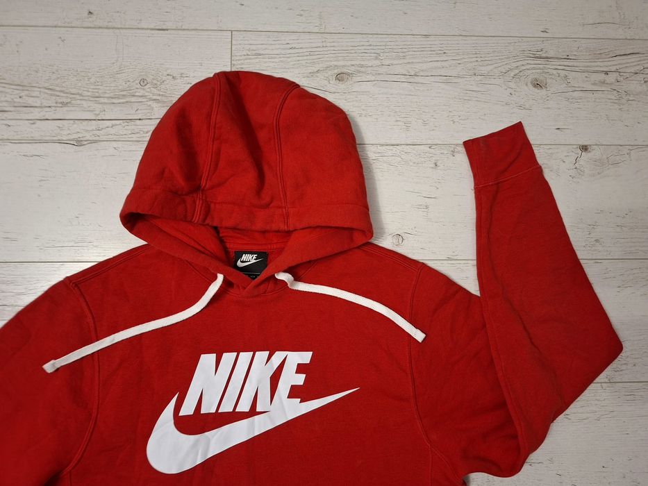 Nike-Ориг. Суичър