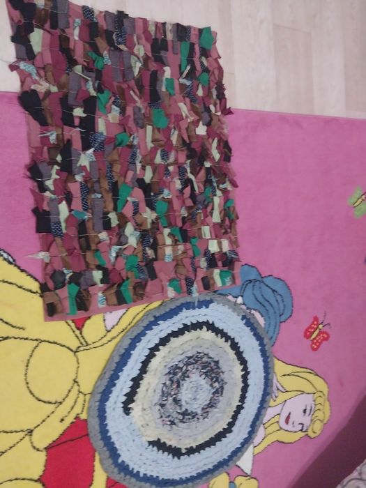 Продам всё  за 5000 тыс . Срочно!