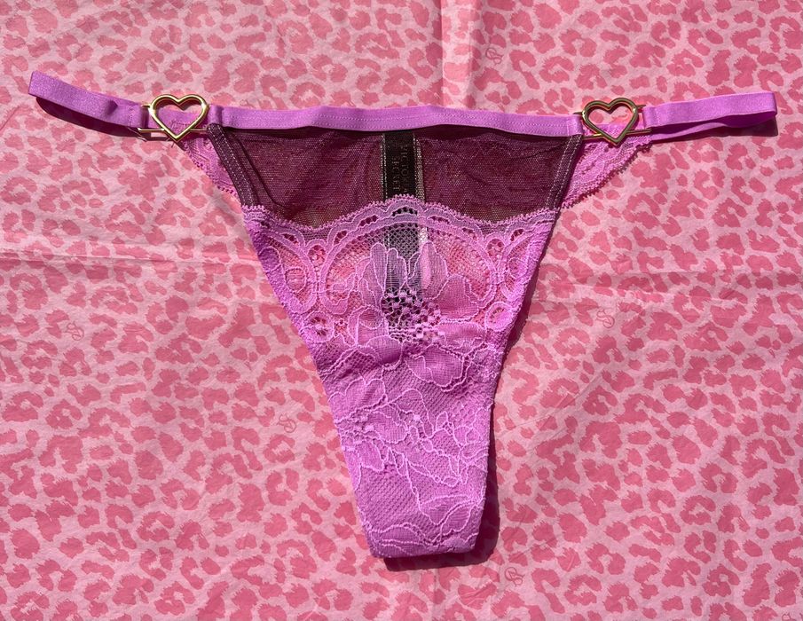 Victoria’s  Secret Луксозно Секси Оригинално Бельо