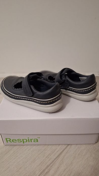 Детски пантофи Clarks