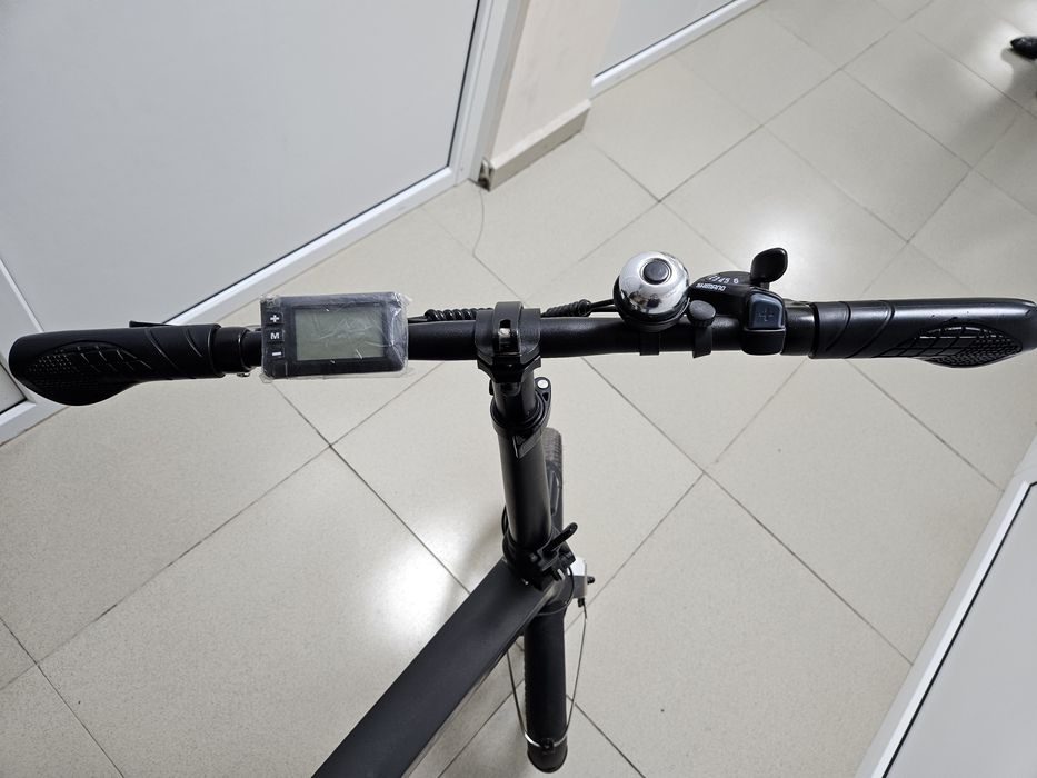 Электровелосипед Himo ZL20