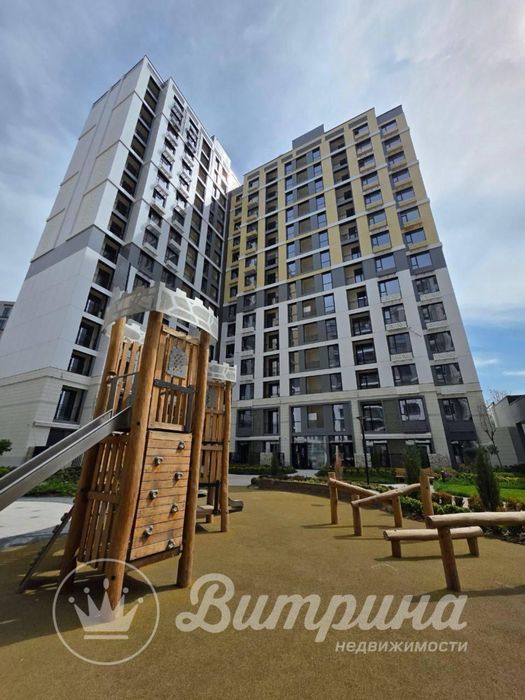 Продаётся 3 комнатная квартира ЖК Botanika Saroyi, NRG, Мирзо Улугбек