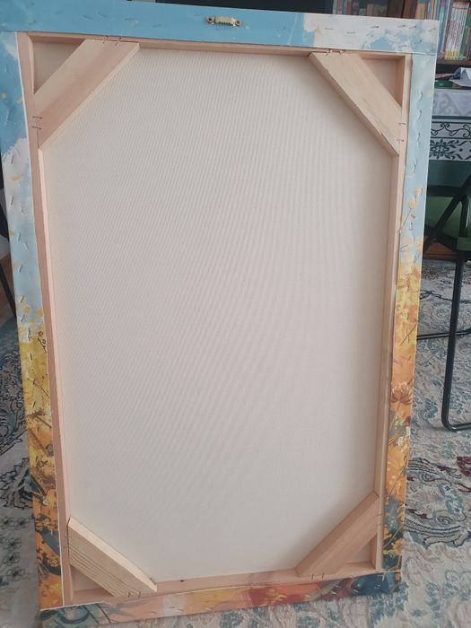 Продам новую картину