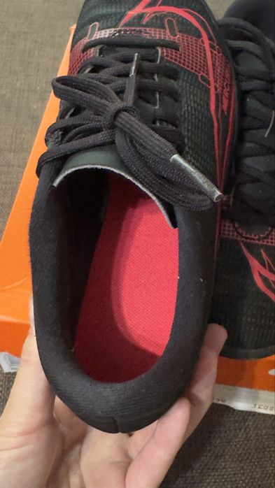 Футбольные бутсы Nike оригинал