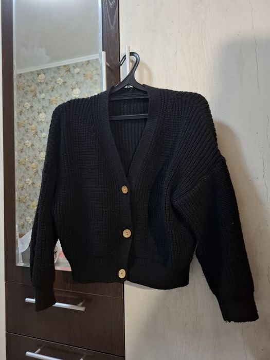 Продам худи и кардиган