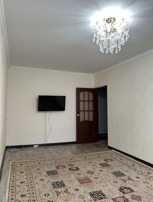 Сдаётся  Квартира 3 комнт