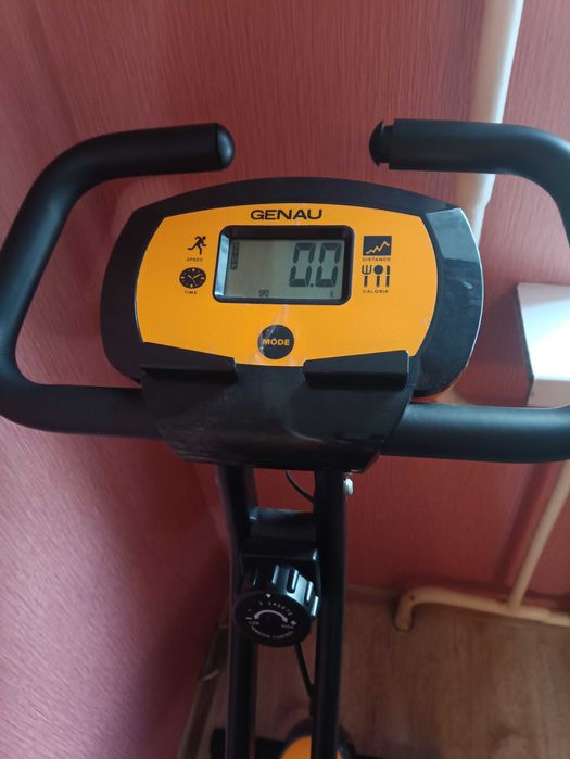 Велотренажер Genau