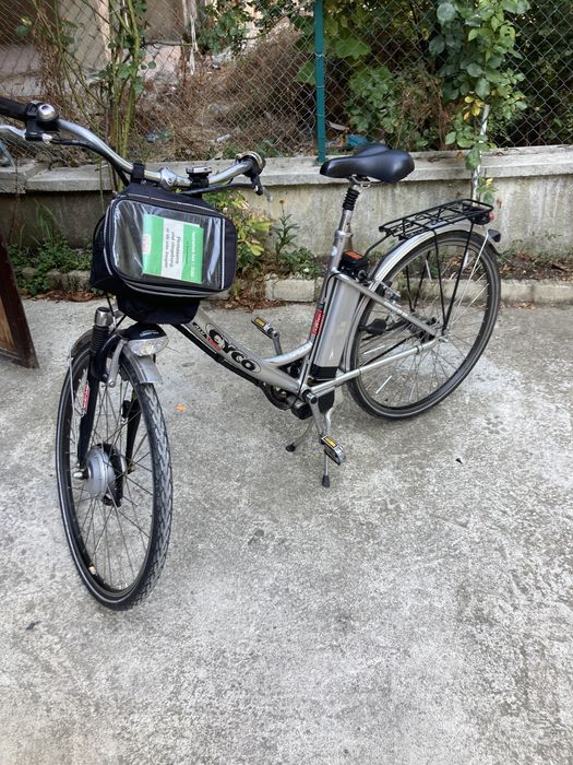 Немско колело 28