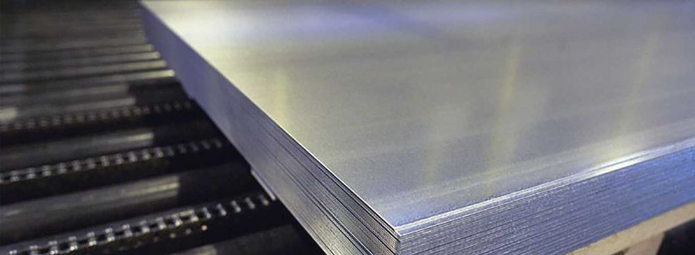 Лист алюминиевый в Актобе