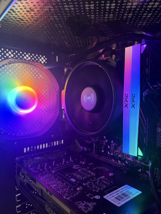 СРОЧНО Игровой компьютер