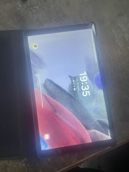 Samsung tab 7 lite