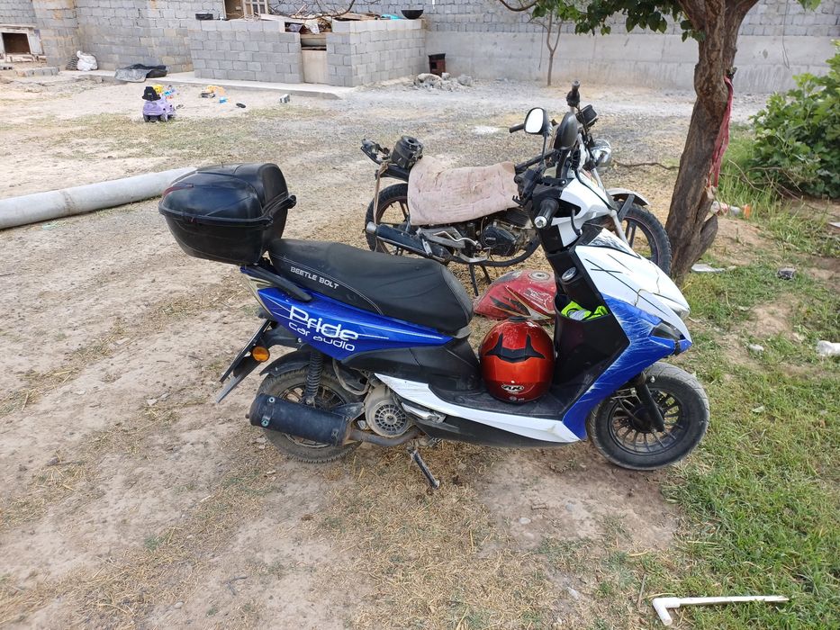 Кудай каласа жолда калдырмайды