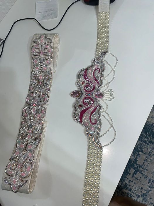 Платье на қыз ұзату