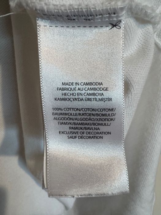 Polo Ralph Lauren T-Shirt.