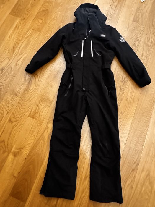 Горнолыжный комбинезон Hasket