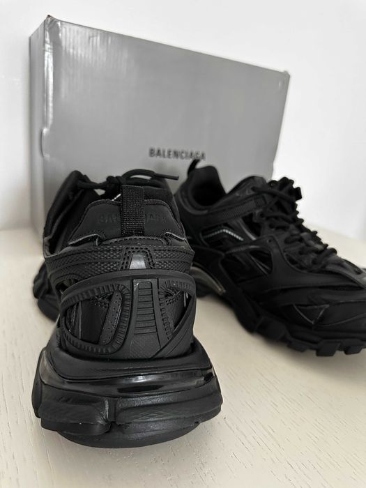 Balenciaga Track 2 Sneakers Autentici