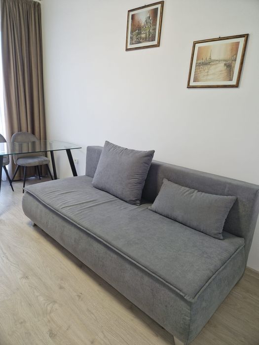 Apartament de închiriat 2 camere - zona Campus