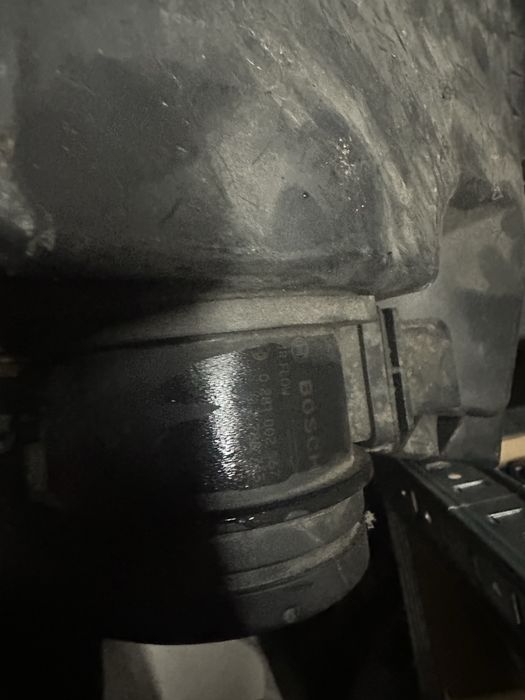 Дебитомер Bmw Бмв 1.8 d 2.0 d N47D20