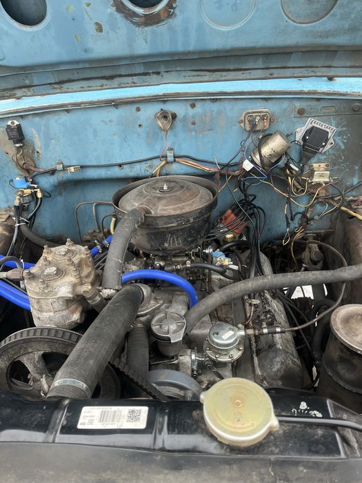 Продам зил 130 каратыш