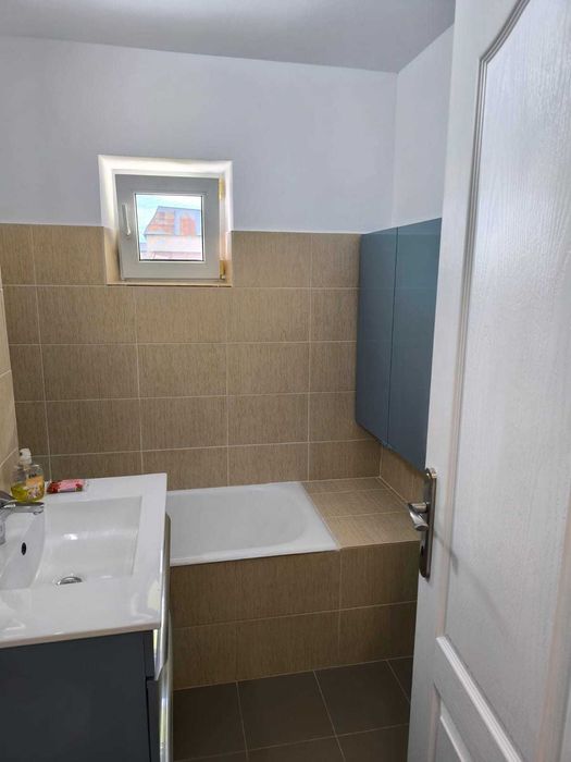 Apartament de inchiriat Stefan cel Mare