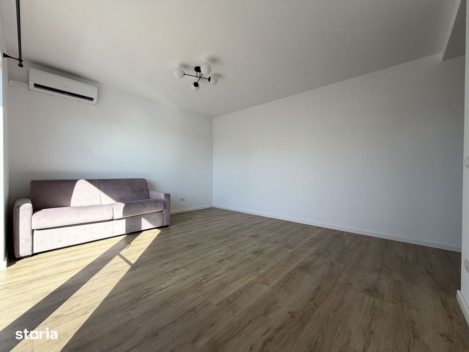Penthouse 2 camere, 51 mp utili, 45mp terasa, etaj 3- Mehala — fotografia 3